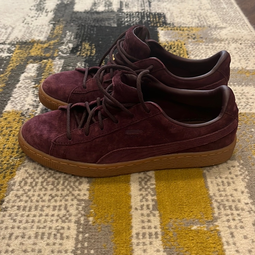 Brand new PUMA Suede Classic